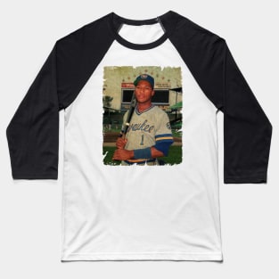 Gary Sheffield in Milwaukee Brewers Baseball T-Shirt